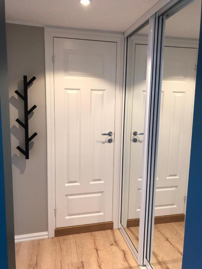 Apartmán Baglergaten 1 Tønsberg Exteriér fotografie